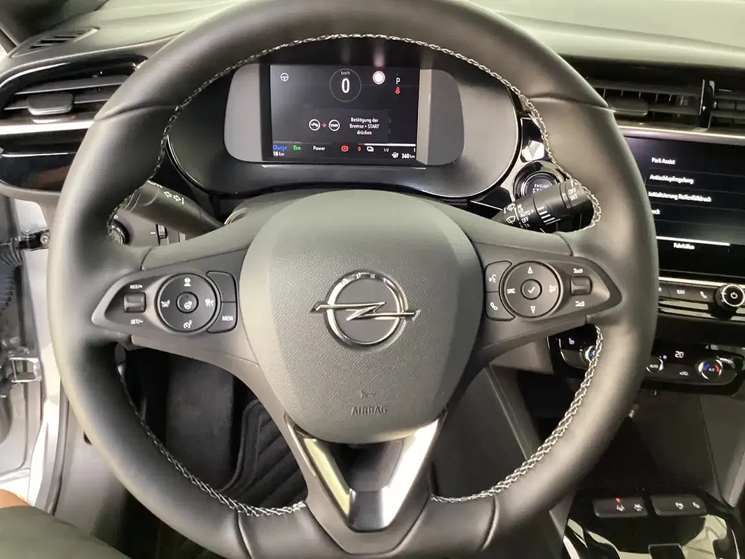 Opel Corsa - Thumbnail 9