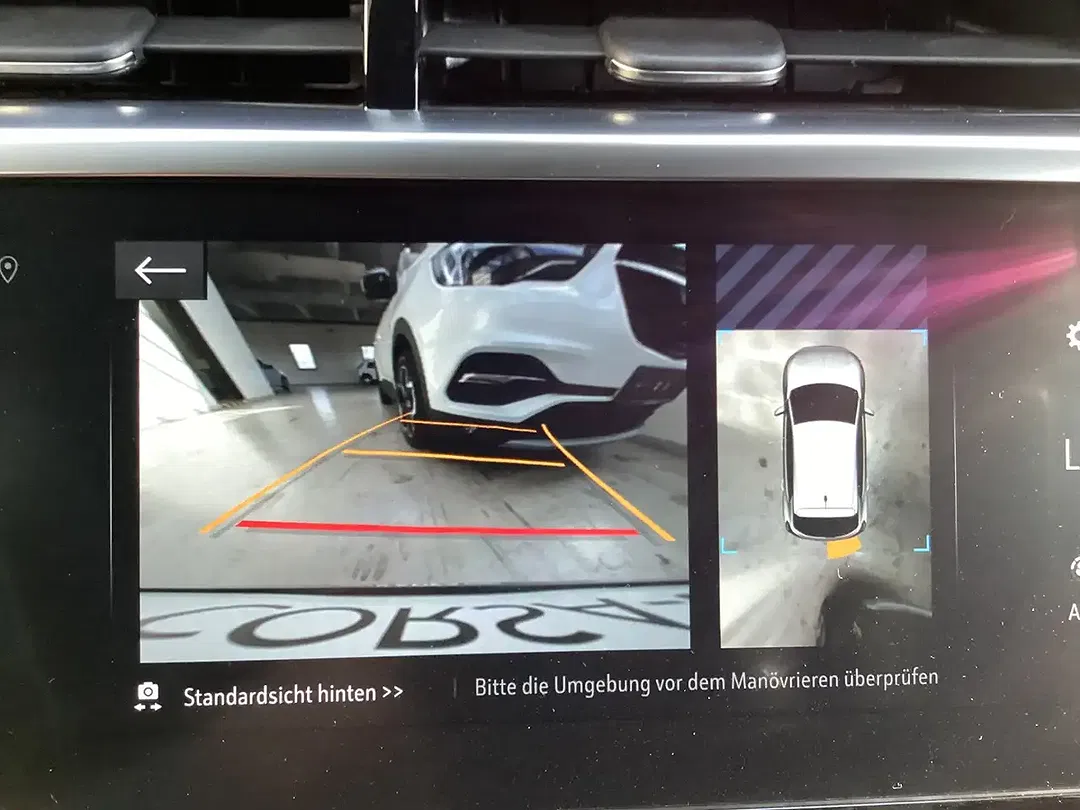 Opel Corsa - Thumbnail 12