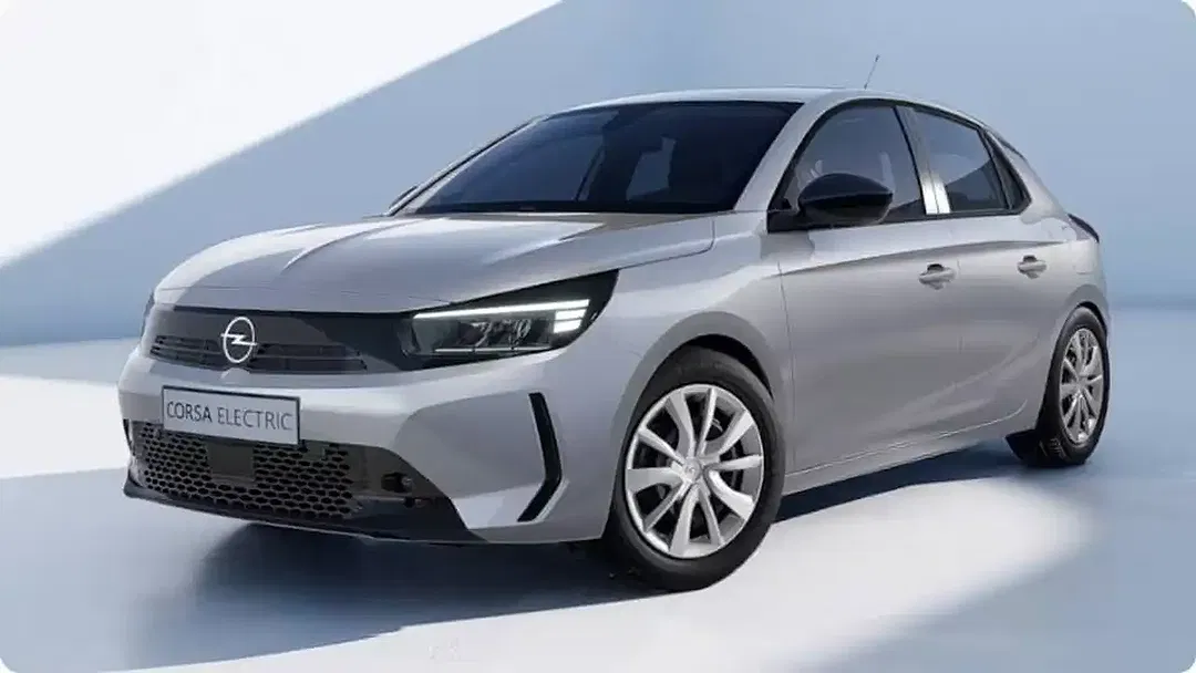 Opel Corsa - Thumbnail 1