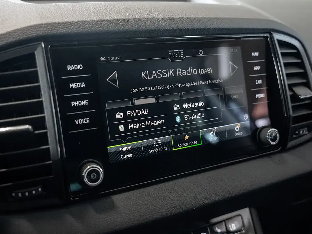 Skoda Karoq - Thumbnail 12
