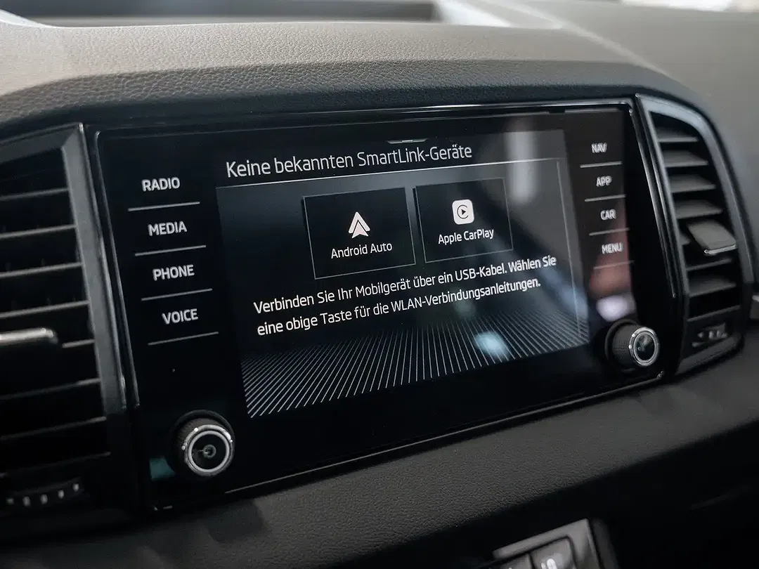 Skoda Karoq - Thumbnail 14