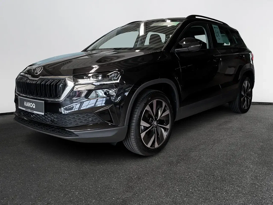 Skoda Karoq - Afbeelding 1