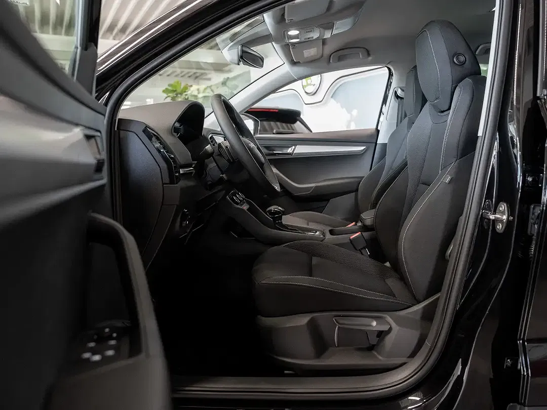 Skoda Karoq - Thumbnail 6