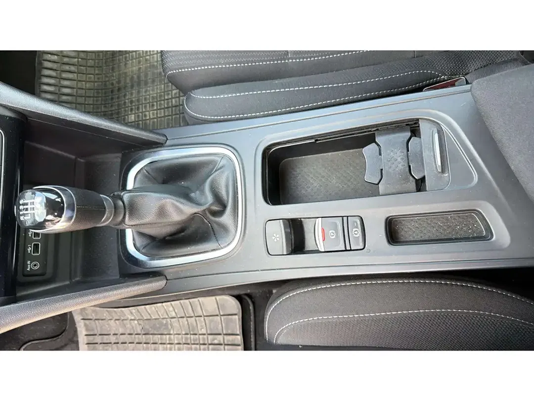 Renault Megane - Thumbnail 13