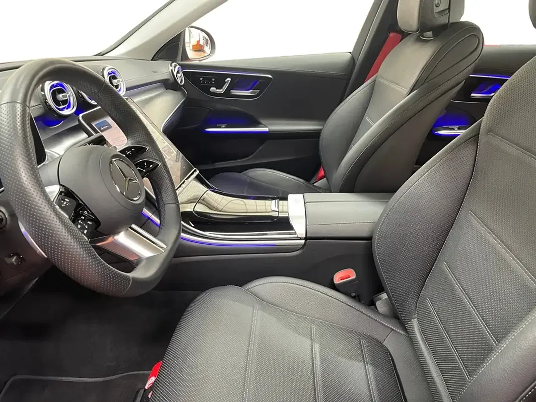 Mercedes-Benz C 300 - Thumbnail 5
