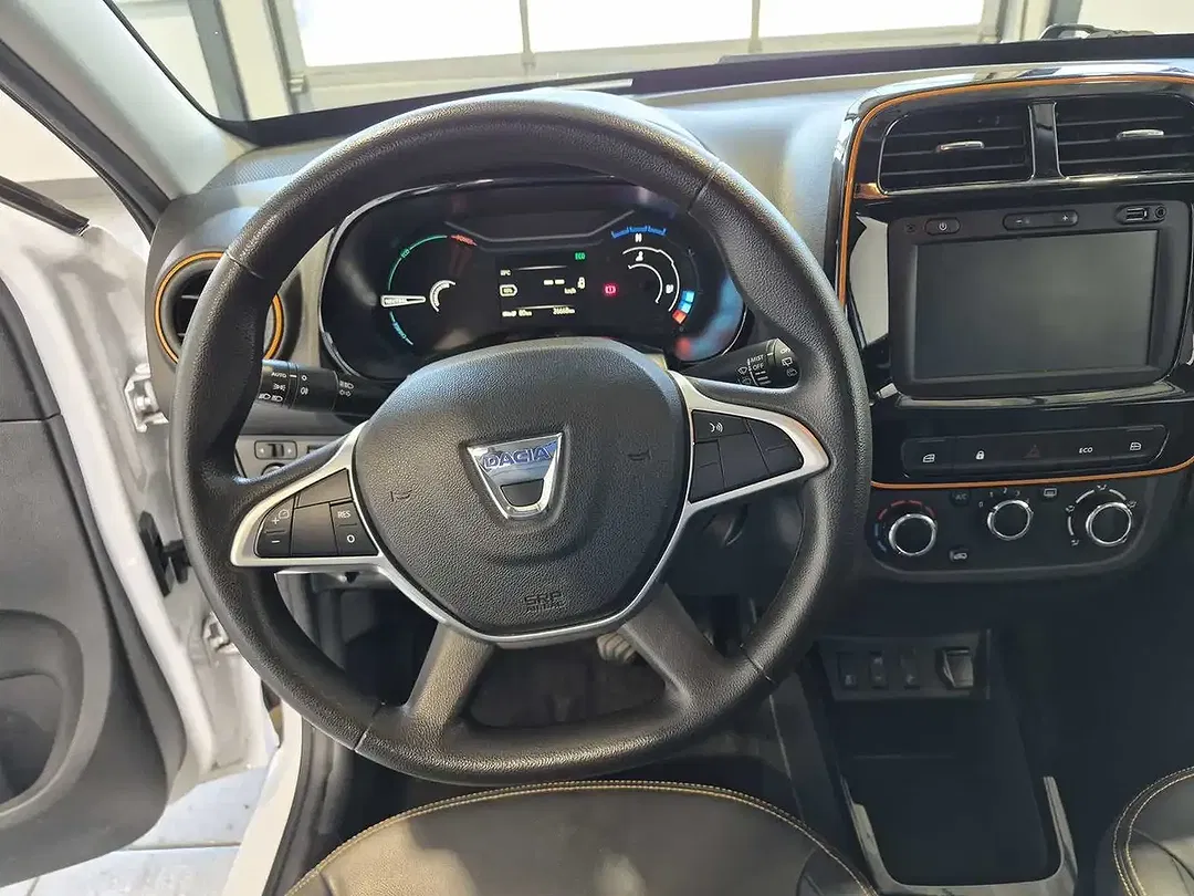 Dacia Spring - Thumbnail 10