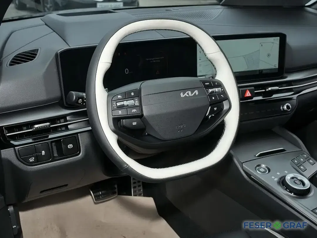 Kia Sportage - Thumbnail 6