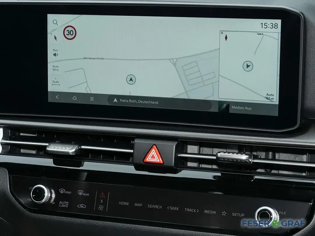 Kia Sportage - Thumbnail 7