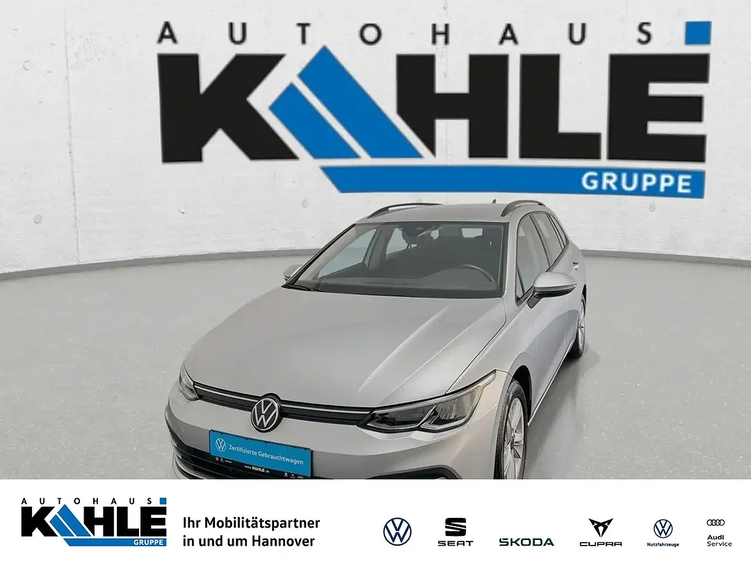 Volkswagen Golf Variant - Afbeelding 1