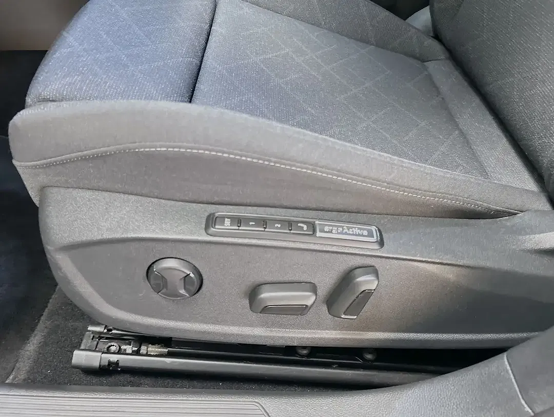 Volkswagen Golf Variant - Thumbnail 12