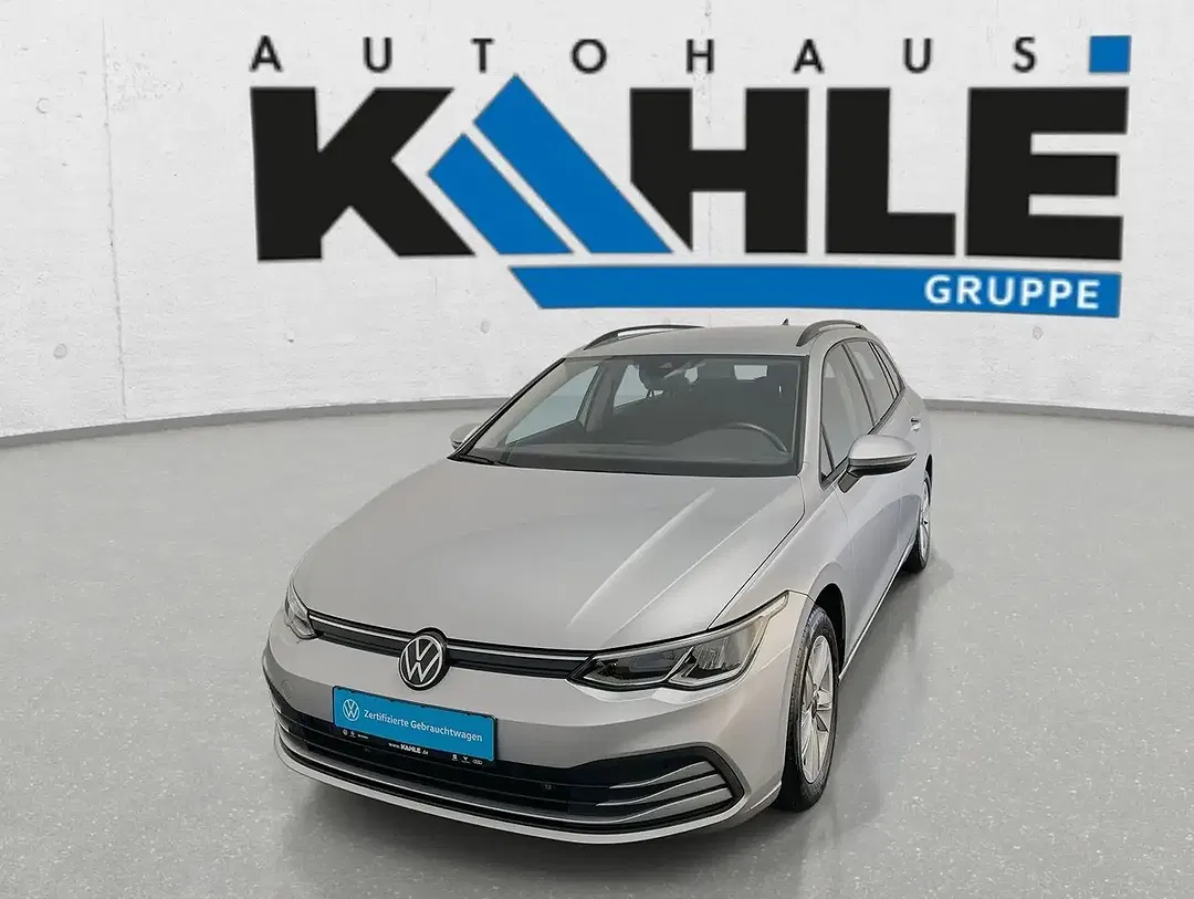 Volkswagen Golf Variant - Thumbnail 2
