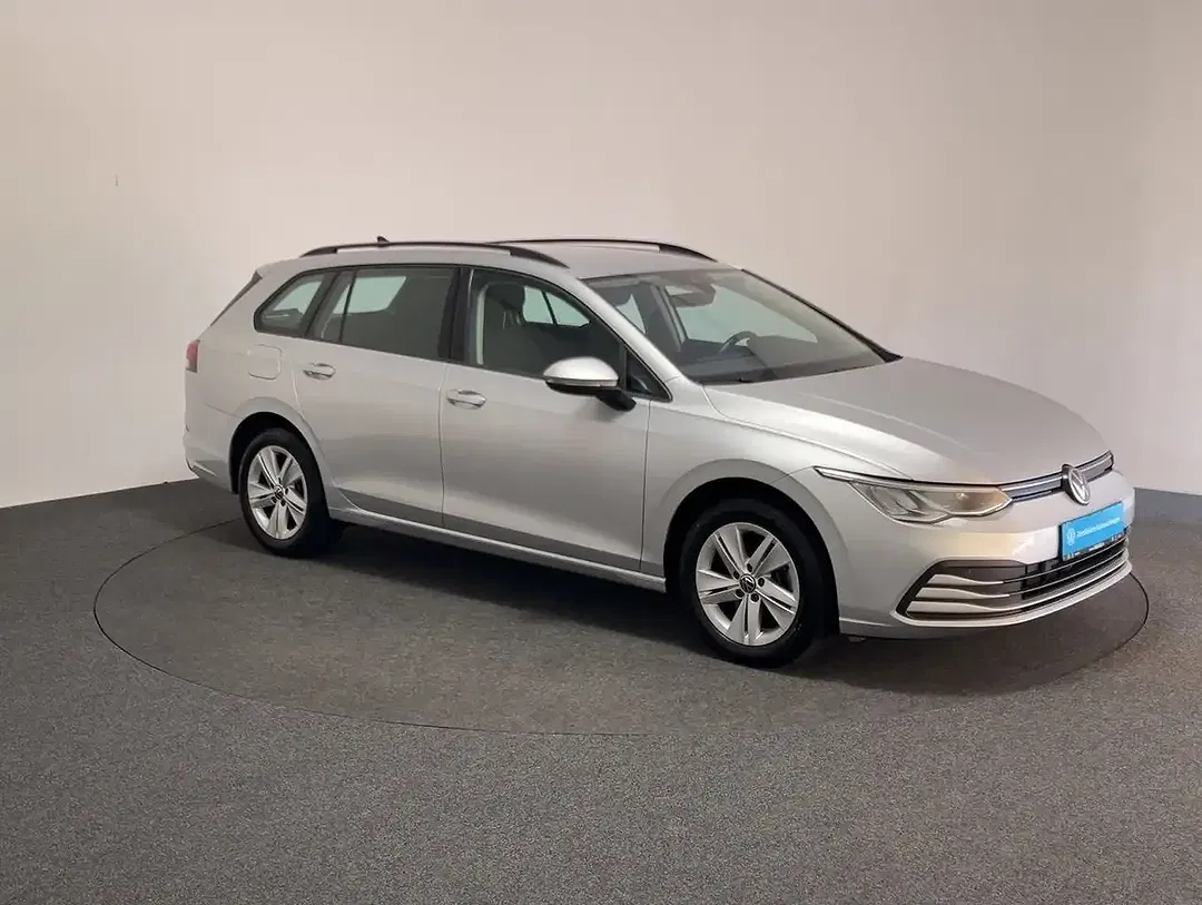 Volkswagen Golf Variant - Thumbnail 3