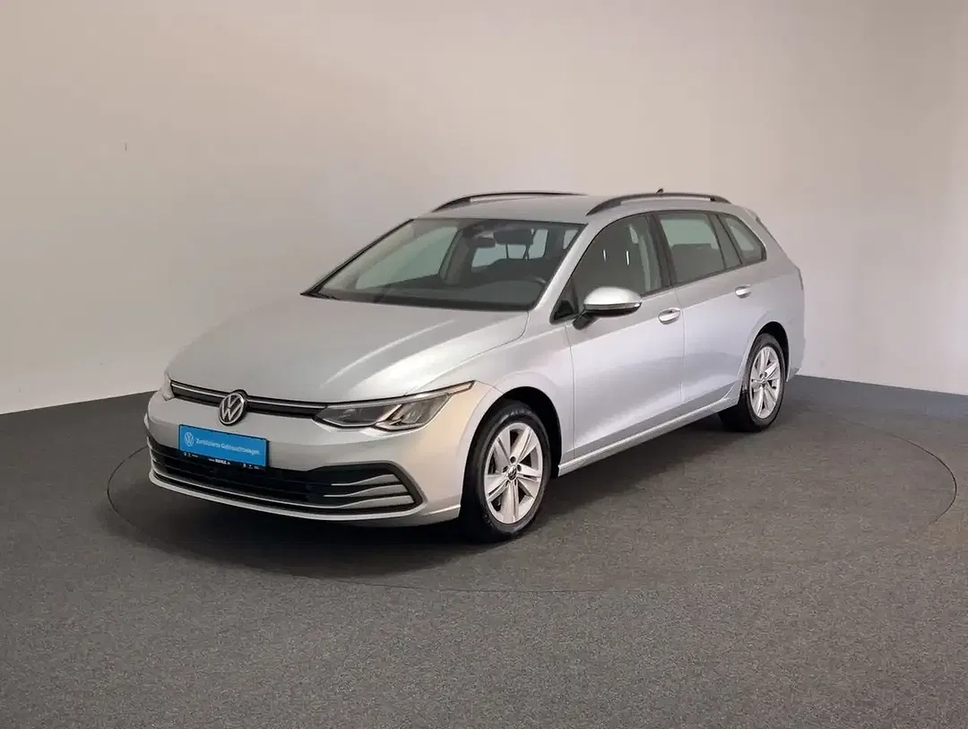 Volkswagen Golf Variant - Thumbnail 4