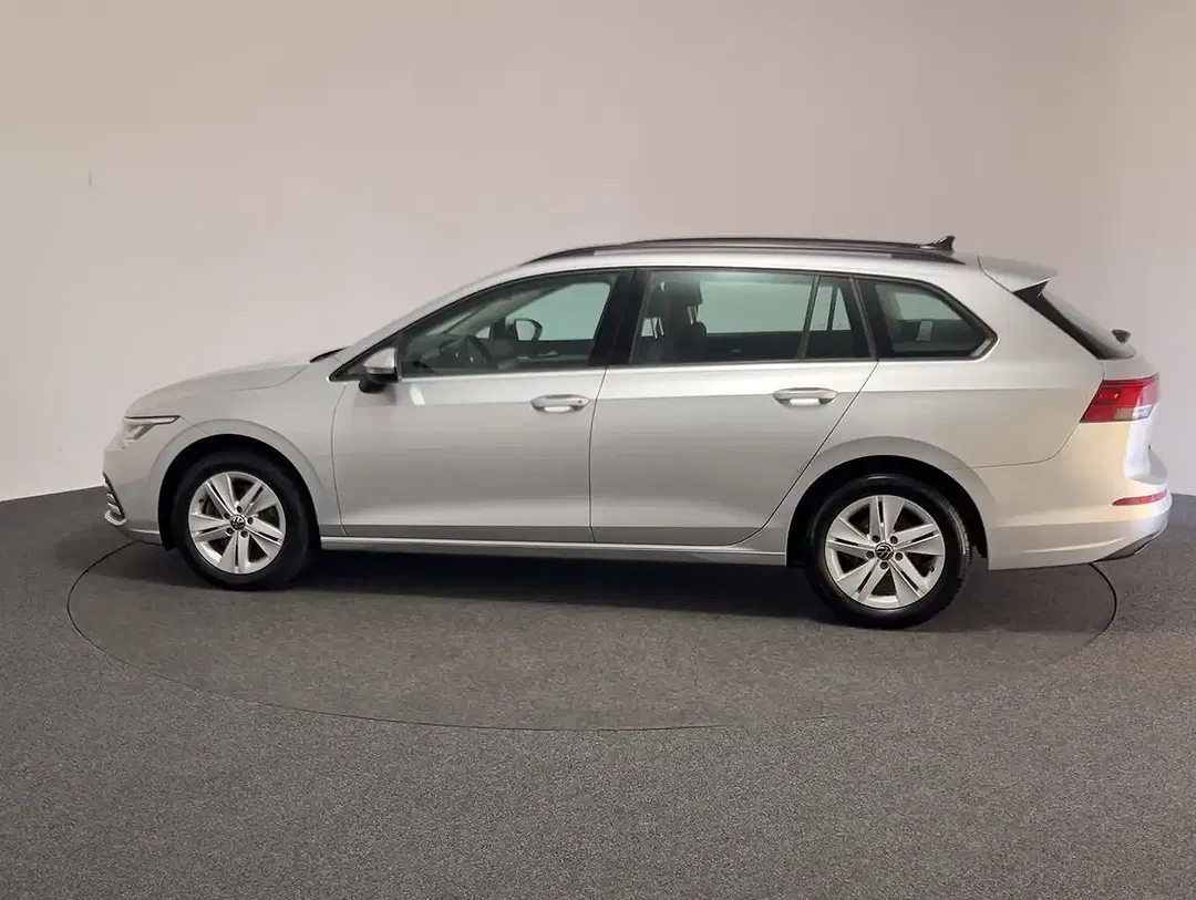 Volkswagen Golf Variant - Thumbnail 5