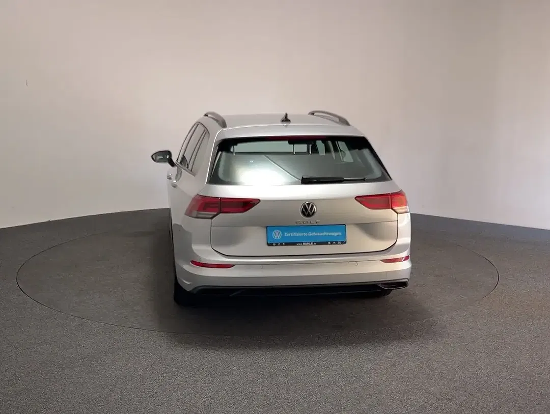 Volkswagen Golf Variant - Thumbnail 6