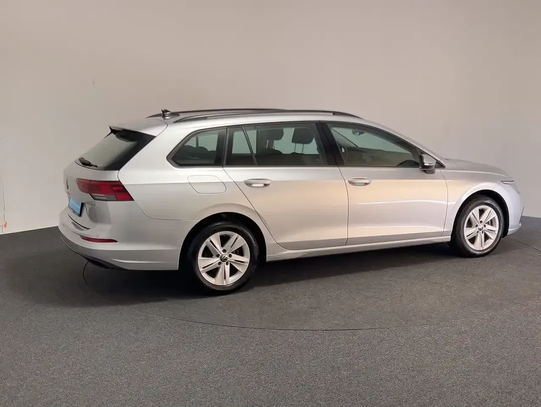 Volkswagen Golf Variant - Thumbnail 7