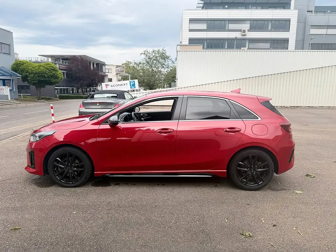 Kia Ceed / cee'd - Thumbnail 12