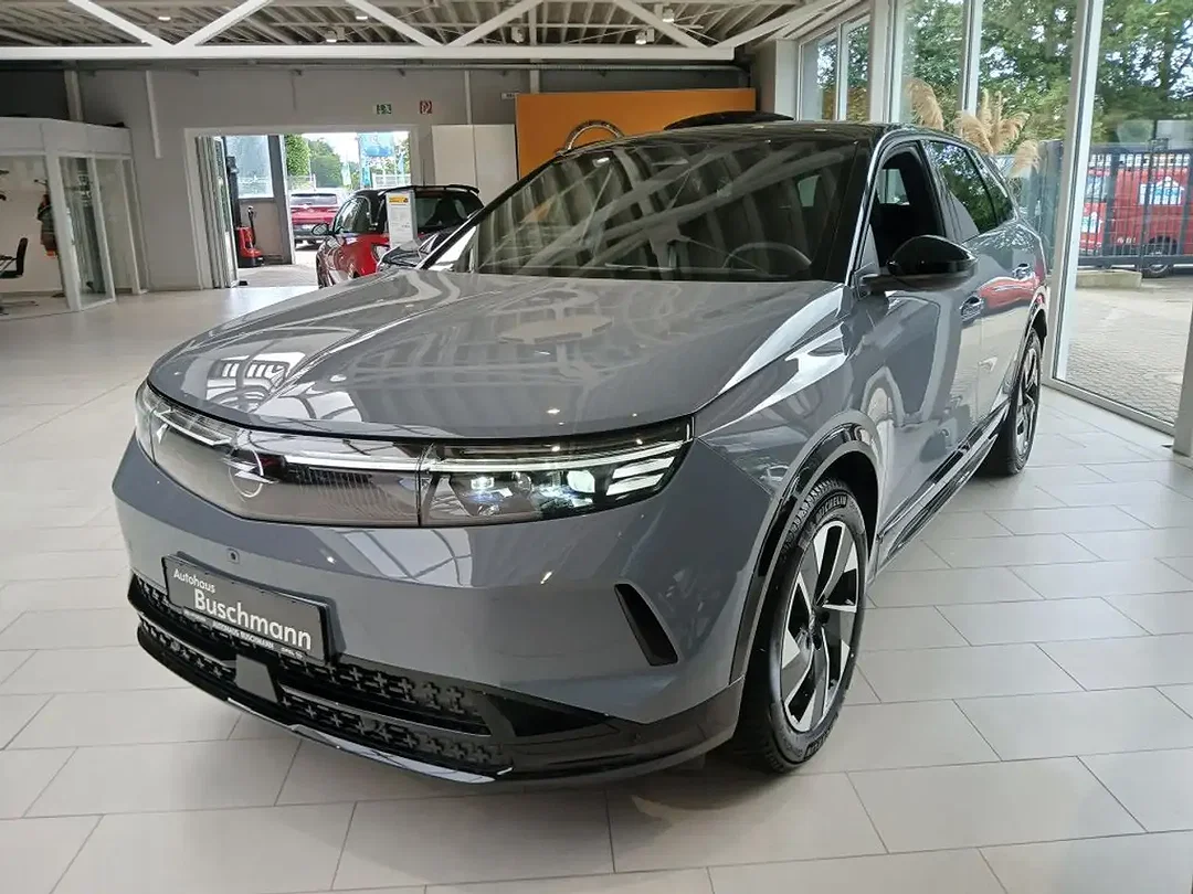 Opel Grandland X - Afbeelding 1