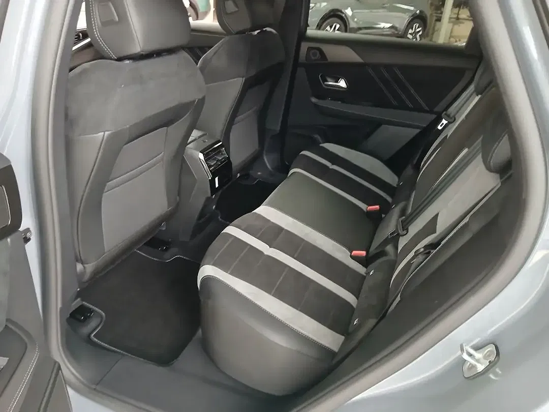 Opel Grandland X - Thumbnail 11