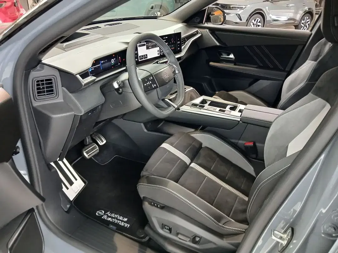 Opel Grandland X - Thumbnail 12