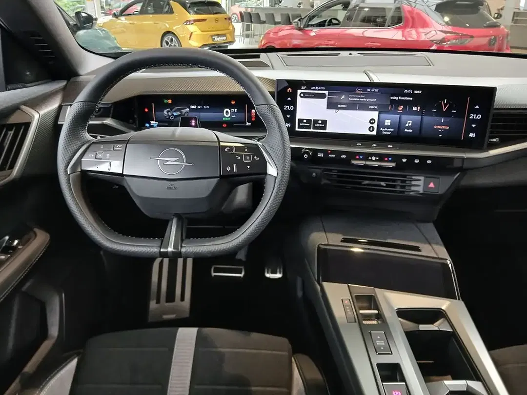 Opel Grandland X - Thumbnail 13