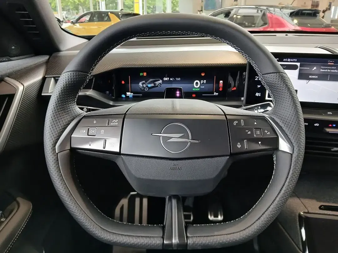 Opel Grandland X - Thumbnail 14