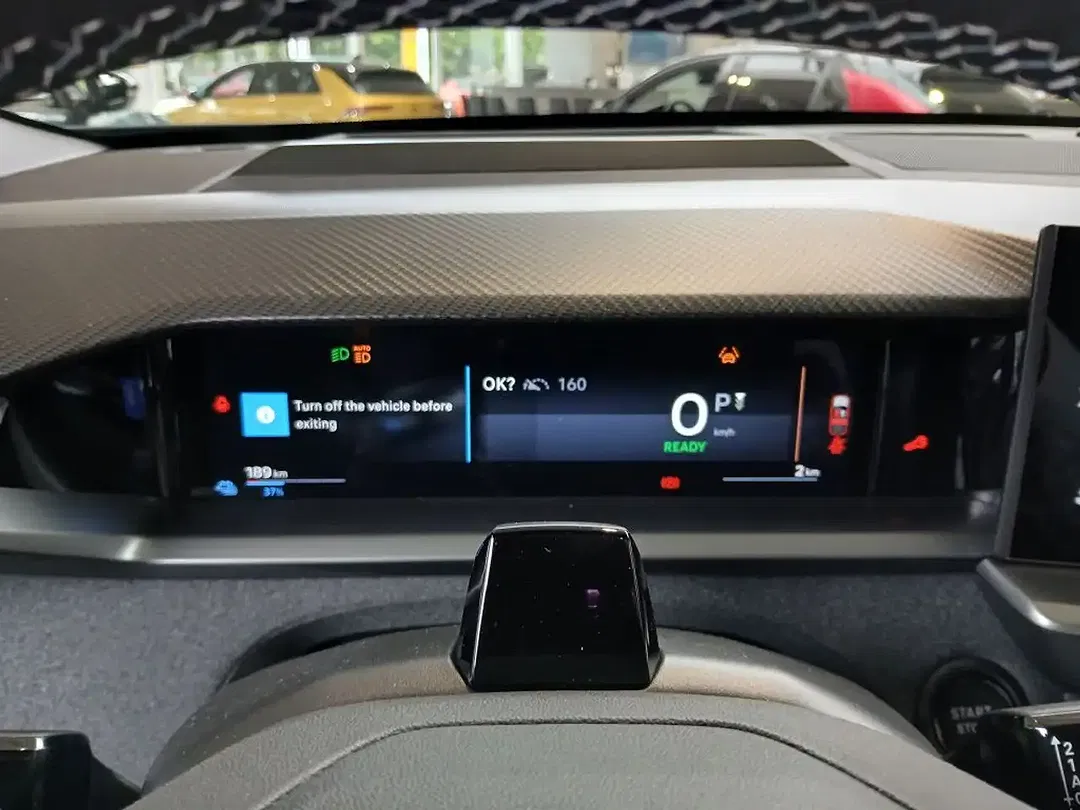 Opel Grandland X - Thumbnail 15
