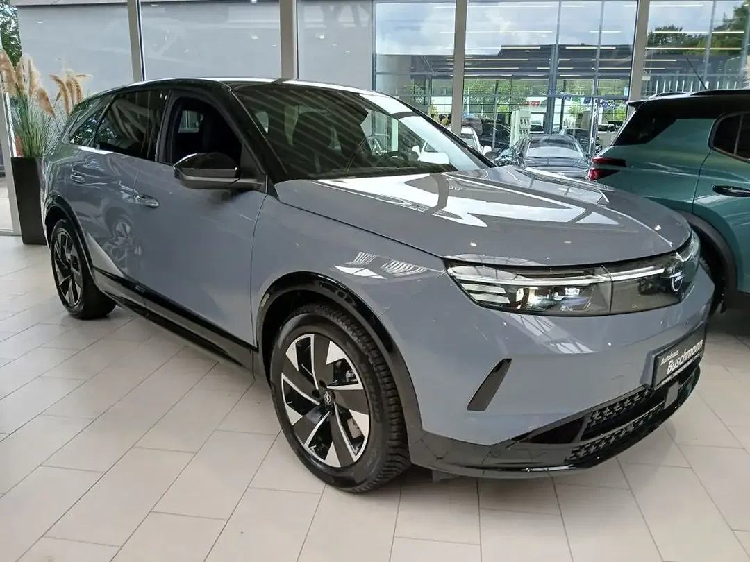 Opel Grandland X - Thumbnail 3