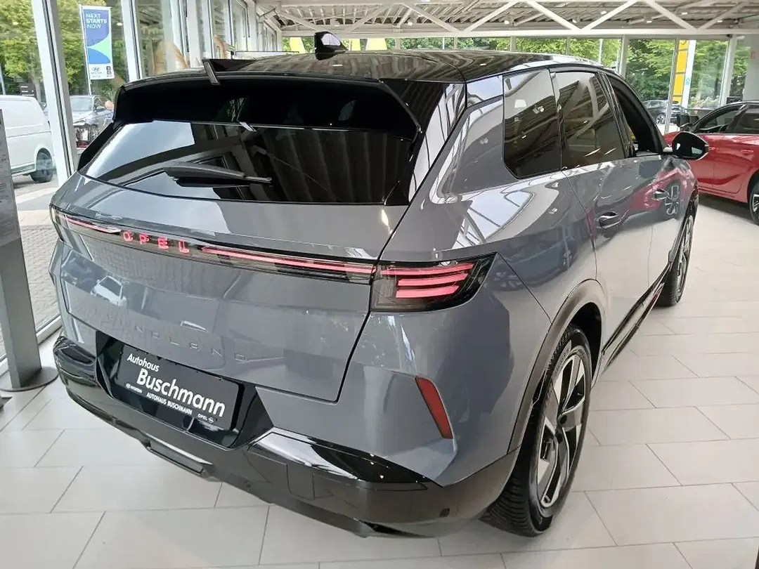 Opel Grandland X - Thumbnail 4