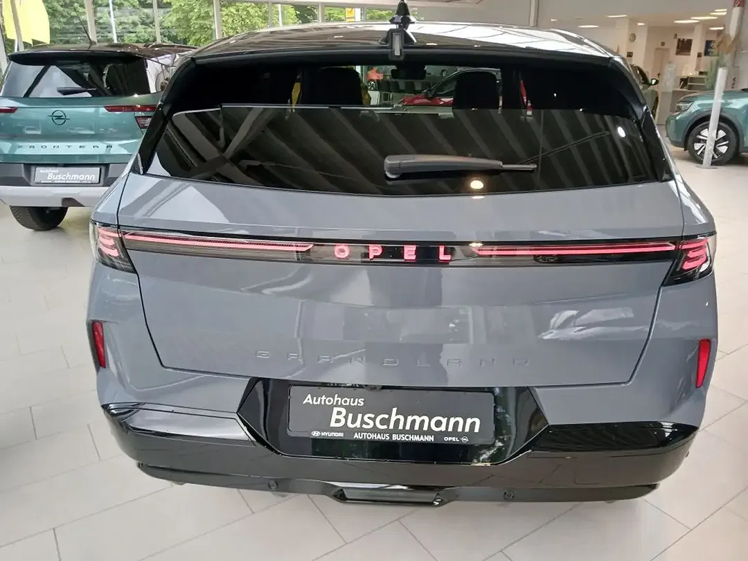 Opel Grandland X - Thumbnail 5