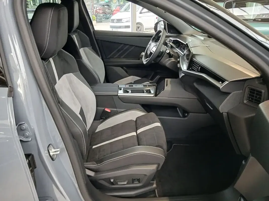 Opel Grandland X - Thumbnail 6