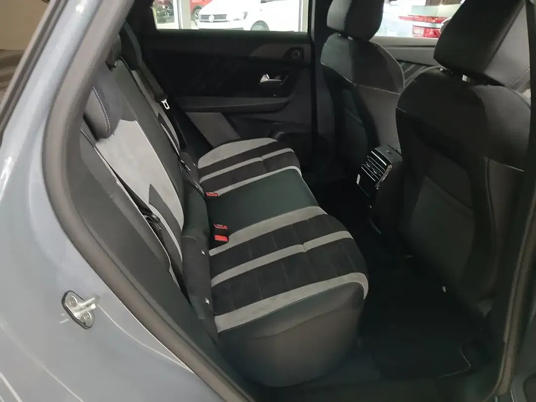 Opel Grandland X - Thumbnail 7
