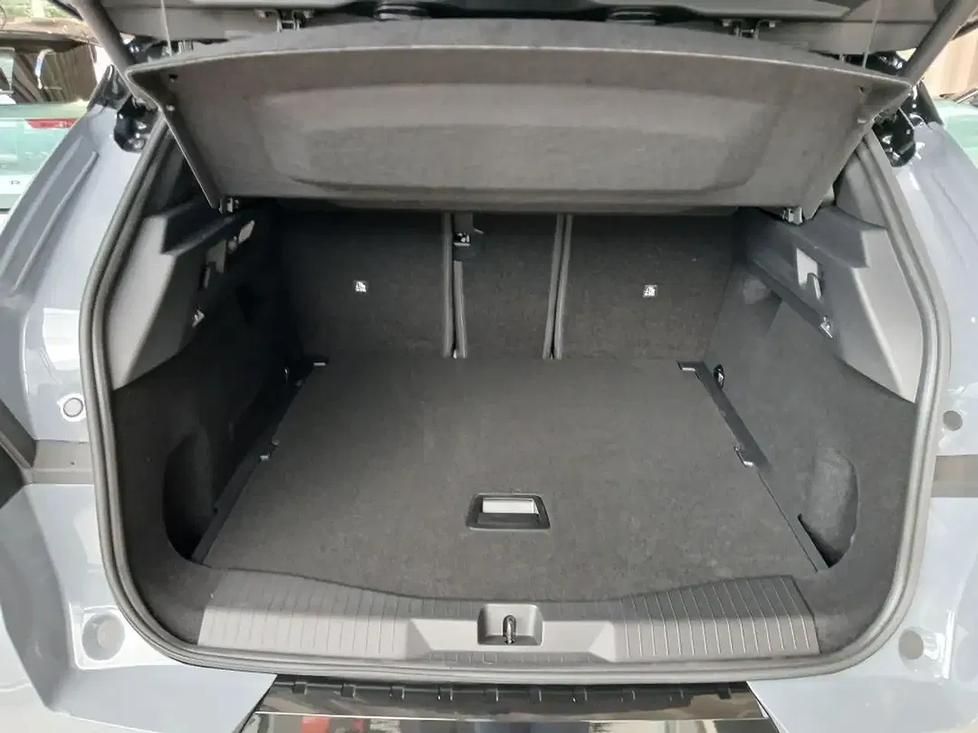 Opel Grandland X - Thumbnail 8