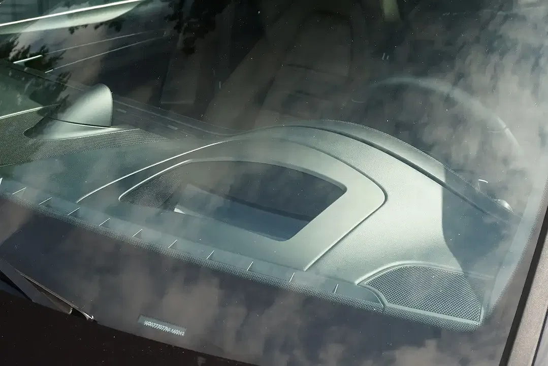 Porsche Panamera - Thumbnail 13