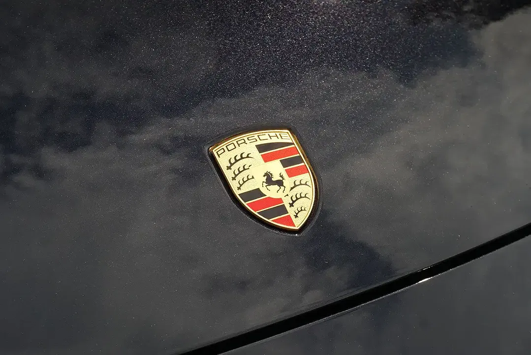 Porsche Panamera - Thumbnail 15