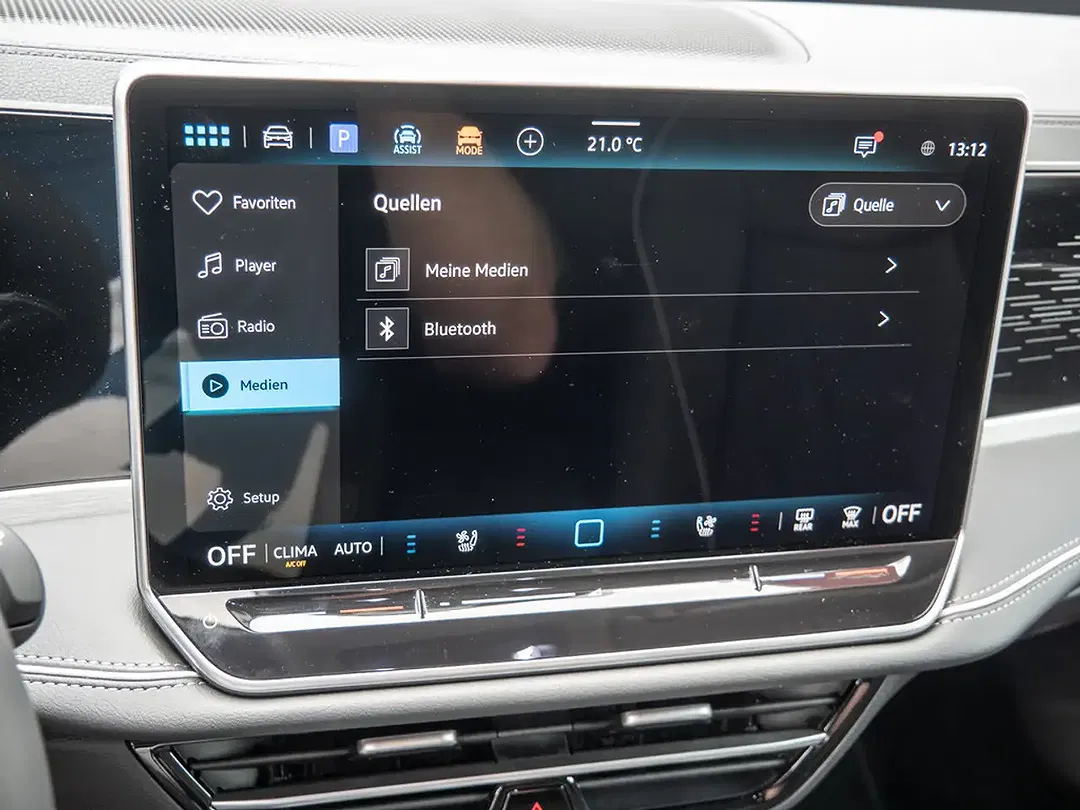 Volkswagen Passat Variant - Thumbnail 10