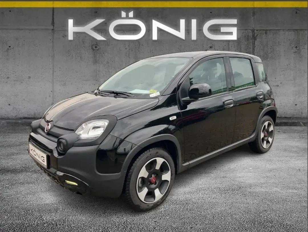 Fiat Panda - Afbeelding 1