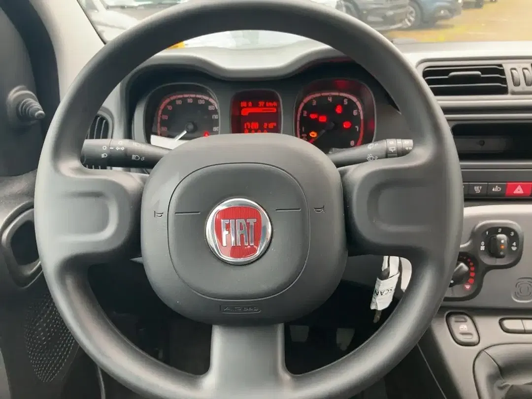 Fiat Panda - Thumbnail 10