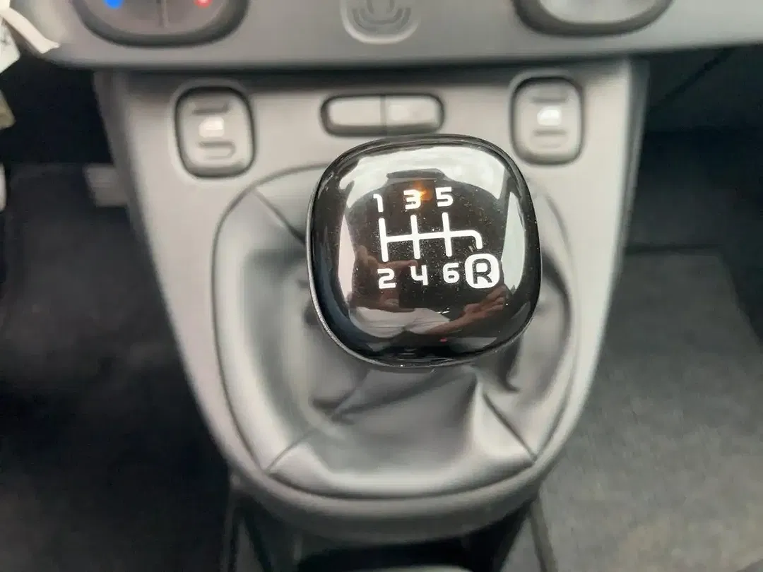 Fiat Panda - Thumbnail 13