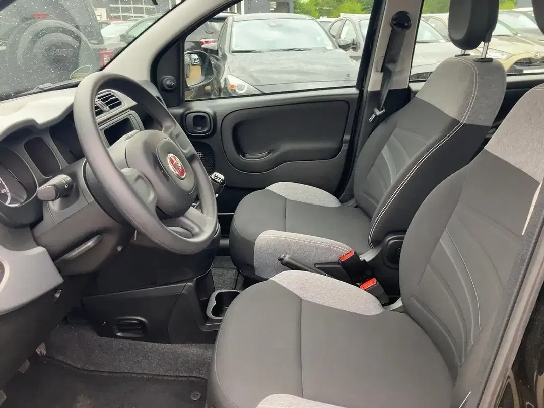Fiat Panda - Thumbnail 7