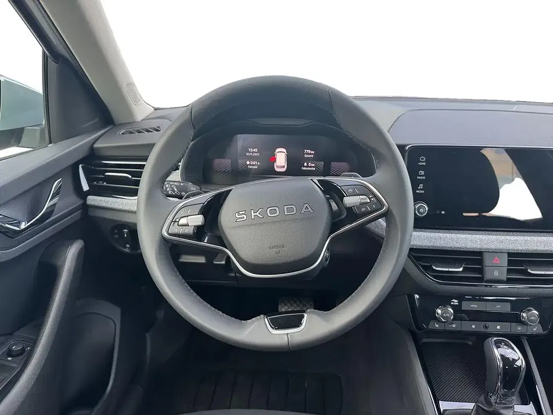Skoda Kamiq - Thumbnail 12