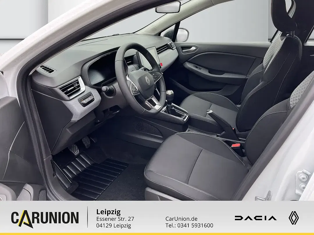 Renault Clio - Thumbnail 7