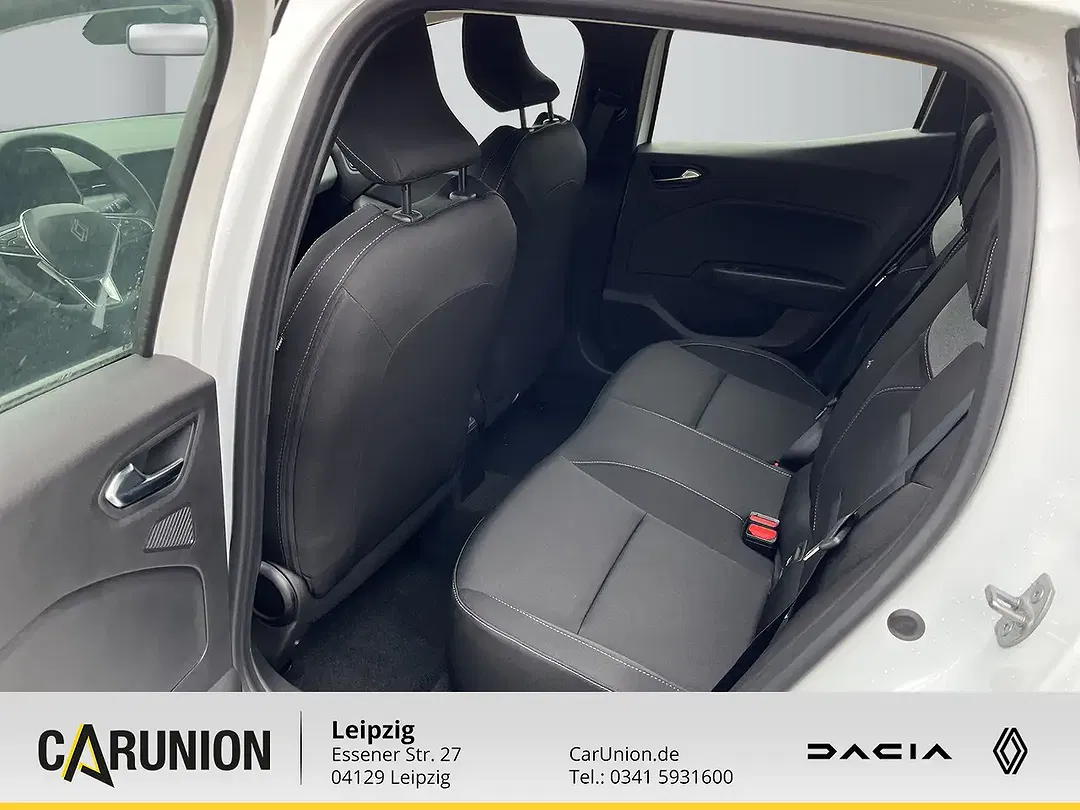 Renault Clio - Thumbnail 8