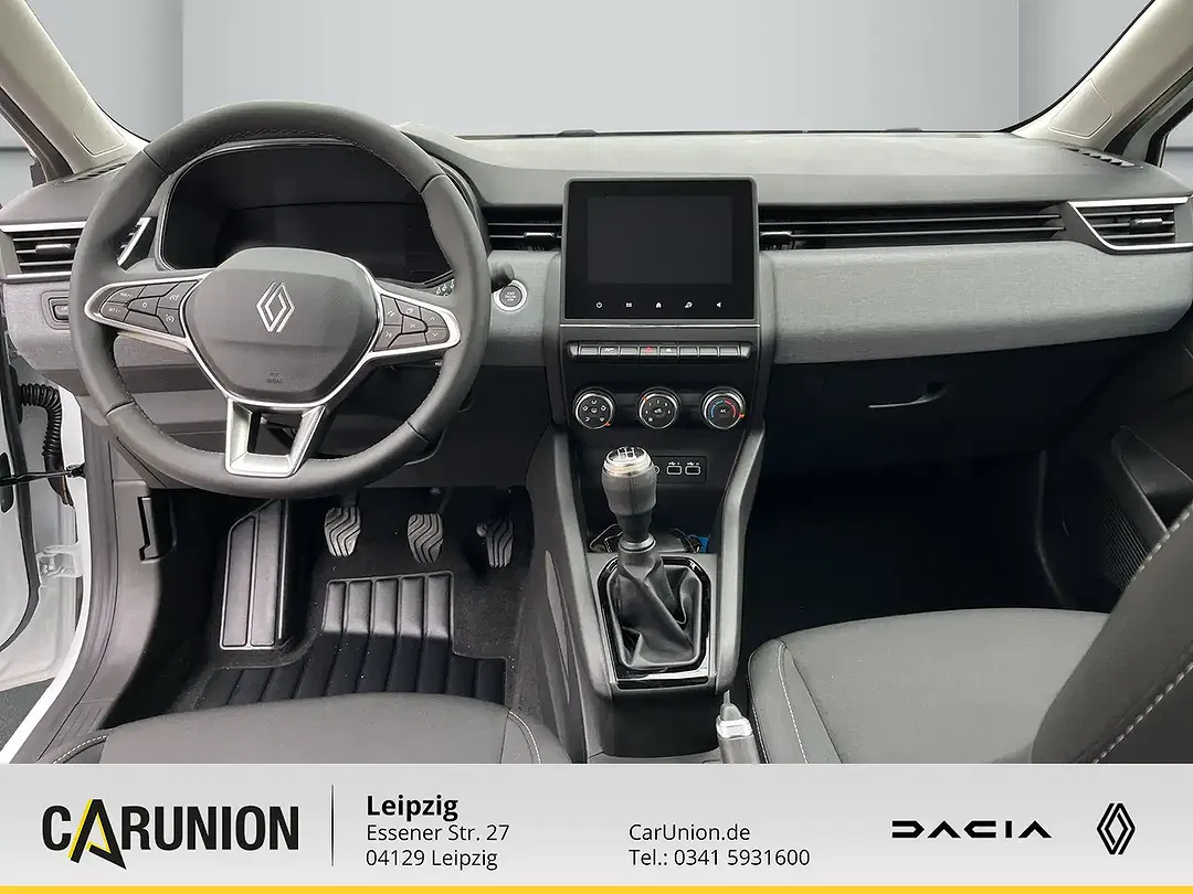 Renault Clio - Thumbnail 9