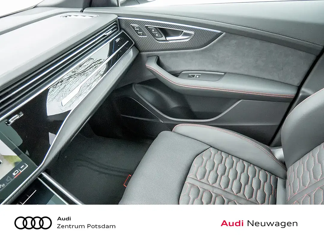 Audi RS Q8 - Thumbnail 14