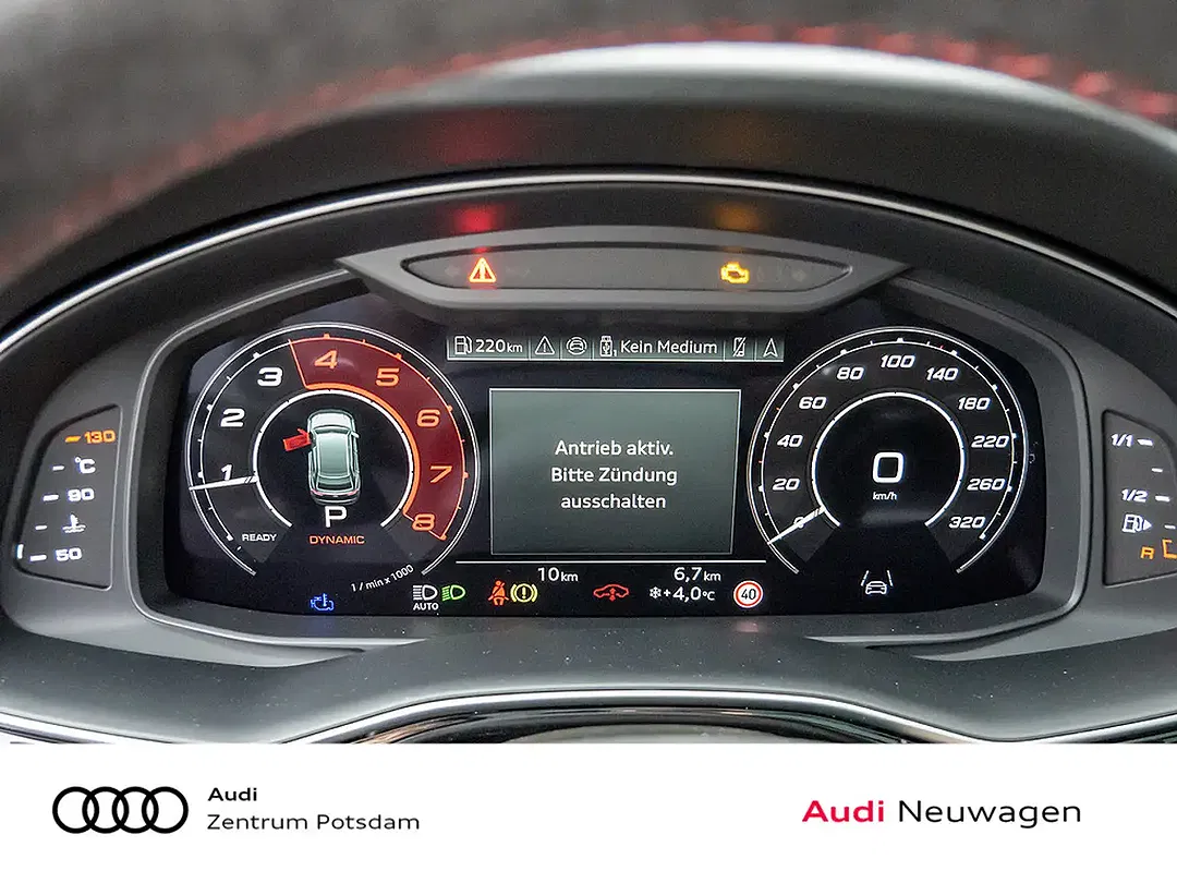 Audi RS Q8 - Thumbnail 15