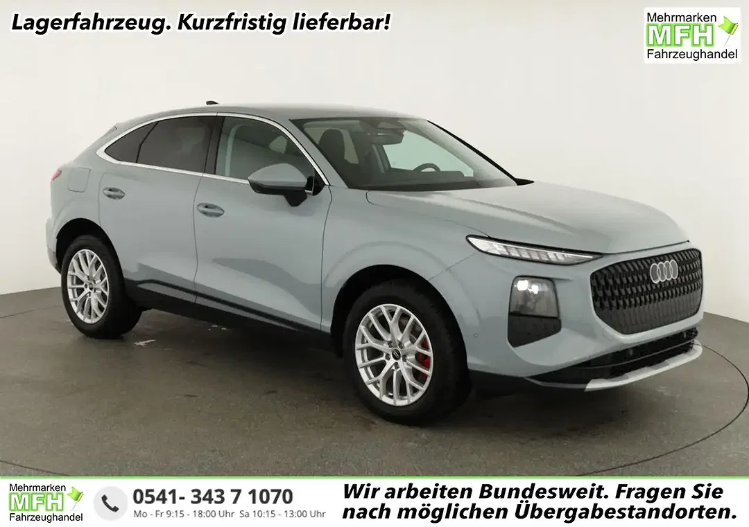 Audi Q3 - Afbeelding 1