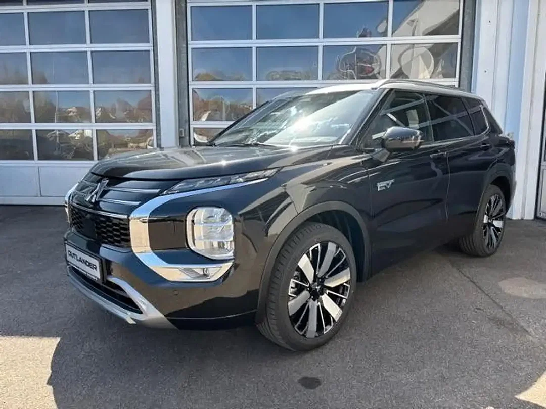 Mitsubishi Outlander - Afbeelding 1