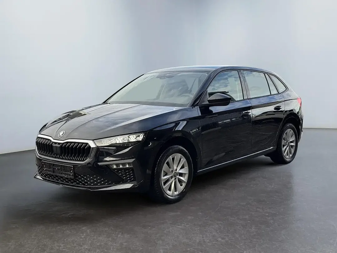 Skoda Scala - Afbeelding 1