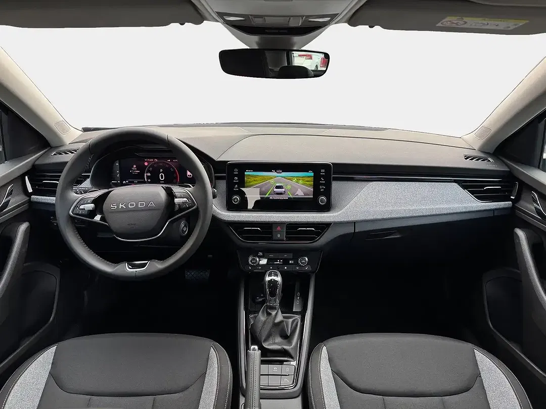 Skoda Scala - Thumbnail 10